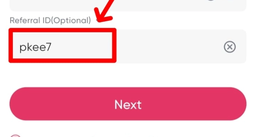 Identity Verification